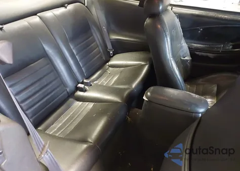 2001 Ford Mustang Gt from USA, damaged, VIN 1FAFP42X01F141744